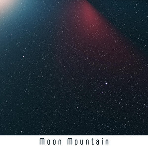 The Mind Slows by Moon Mountain