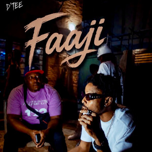 Faáji by D'Tee