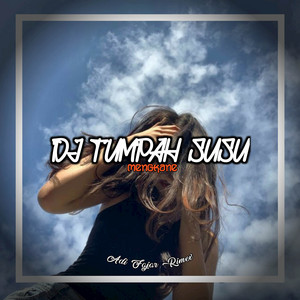 DJ TUMPAH SUSU - song and lyrics by Adi fajar | Spotify