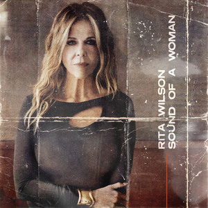 album cover: Sound of a Woman