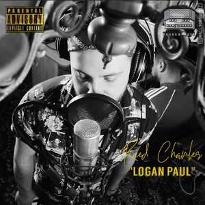 Logan Paul by Reed Charles, Homage