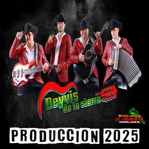 Produccion 2025