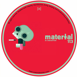 Off the bat - Original Mix cover art