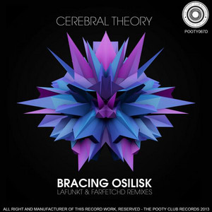 Bracing Osilisk - FarfetchD Remix