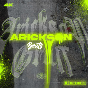 Amenaza Trap Beat by Arickson Beats