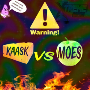 Kaask vs Moes