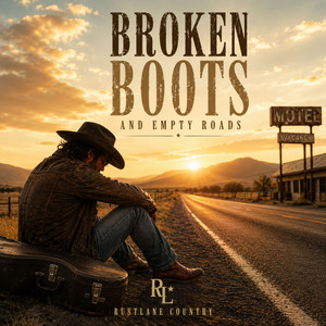 Broken Boots And Empty Roads by Rustlane