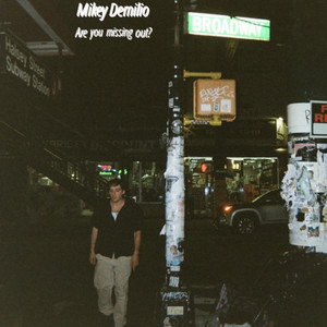 Her Tears by Mikey Demilio