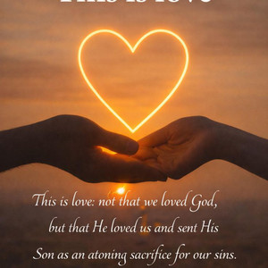 Yoour love is worth mine by Rhina pages