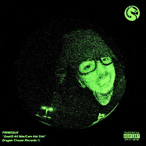 GeekD All Nite/Care Abt Sht (sped up) by dr0wzy, PRIMOSUX