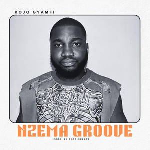 Nzema Groove by Kojo Gyamfi