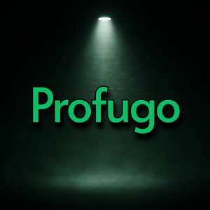 Profugo by Mañe