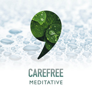zZz Carefree Meditative Rain Noises zZz album