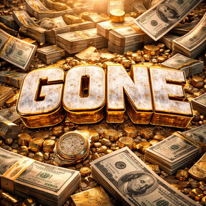Gone by Riverzz