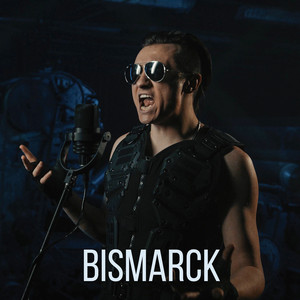 Bismarck by RADIO TAPOK