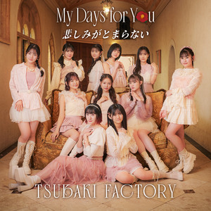 断捨ISM - song and lyrics by つばきファクトリー | Spotify
