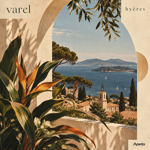 hyères by Varel