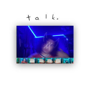 talk. by Grav3