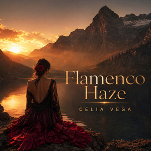 Bachata De Dakar by Celia Vega