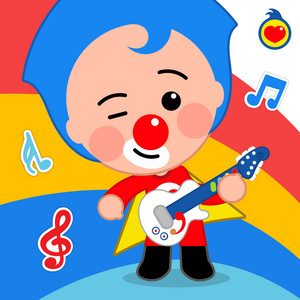 Old Mc Donald by Plim Plim Kids Songs