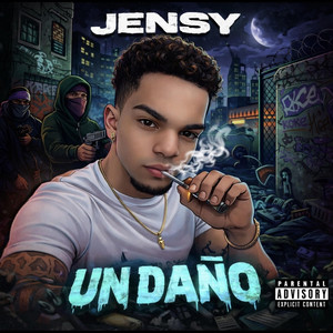 Un Daño by Jensy