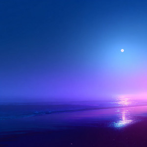 Velvet sun by Oskar Harper