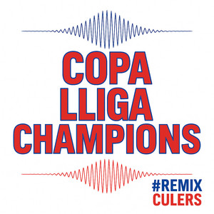 Copa, lliga Champions