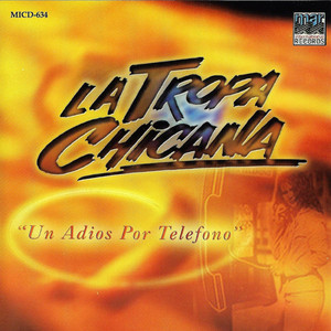 La Jorobada by La Tropa Chicana
