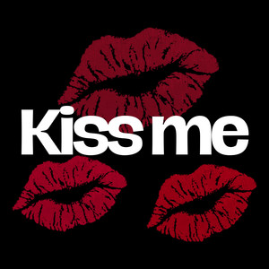 kiss me by DJPICALONGA01