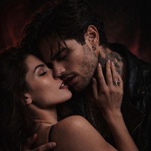 I'll Tame You by Asher Knox, Midnight Siren