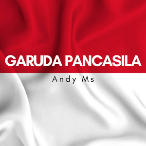 Andy Ms - Garuda Pancasila (Live)