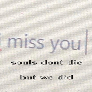 Before I Die (One Last Time)