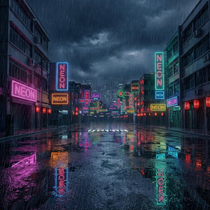 Neon by Digite