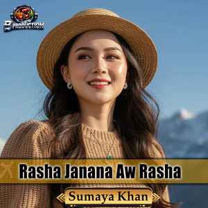 Sumaya khan - Rasha Janana Aw Rasha