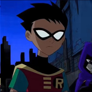 Robin edit x TUESDAY (Version SLOWED) TRVXER by Two hearts