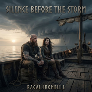Silence Before the Storm by Ragal Ironbull