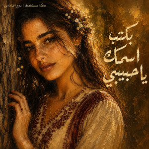 Bektob Esmak | بكتب اسمك يا حبيبي by Andalusian Vibes | روح الأندلس