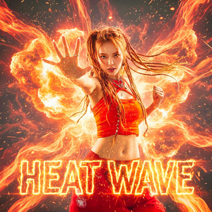 HEAT WAVE by ReDia