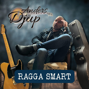RAGGA SMART by Anders Djup