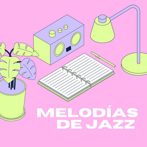 Melodias de Jazz by Raelmen Yu