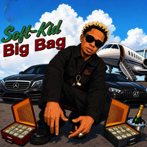 Big Bag by Soft-Kid