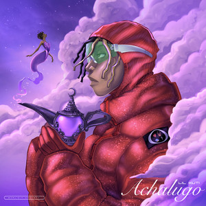 Achalugo by Lil-Kuti