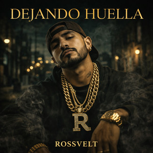 DEJANDO HUELLA by ROSSVELT
