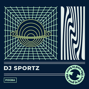 DJ Sportz - POGBA