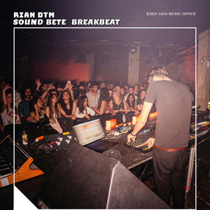 Sound Bete Breakbeat by Rian DTM