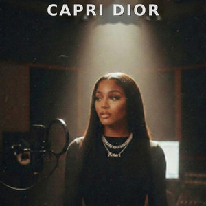 For Once by Capri Dior
