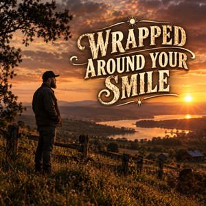 Wrapped Around Your Smile by Still Heals
