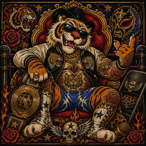 tiger von 1150
