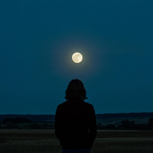 Mr. Moon Man by Alternative Reality Radio, Dustin Reeds