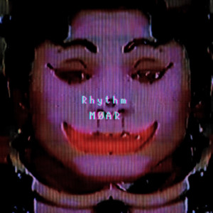 Rhythm - Radio Edit by MØAR